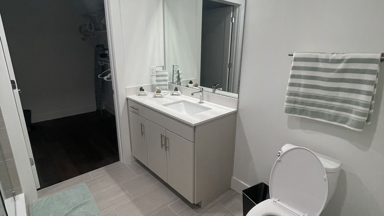 Photo of Bathroom in North Trail
