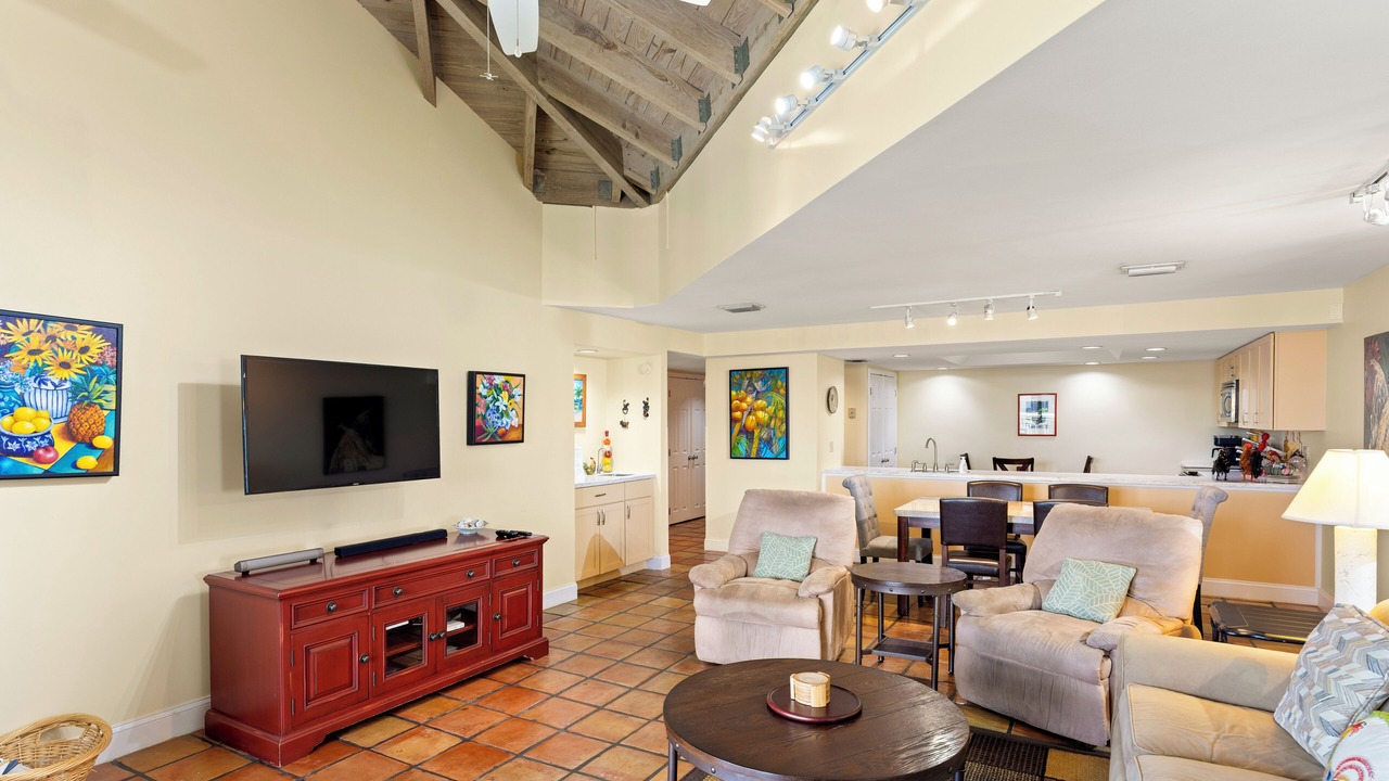 Photo of Livingroom in Midtown