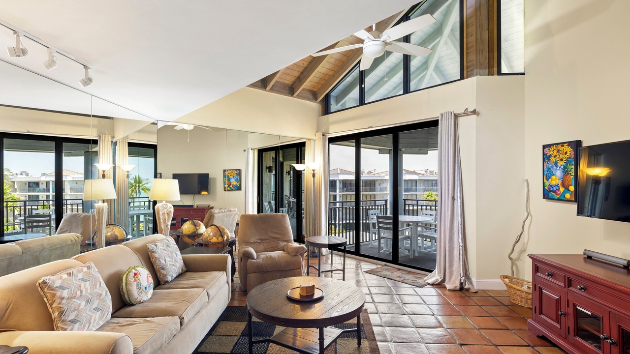 Photo of Livingroom in Midtown
