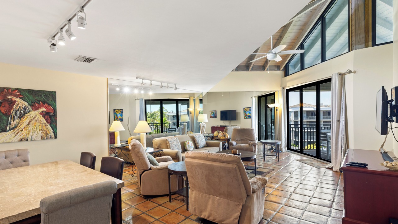 Photo of Livingroom in Midtown