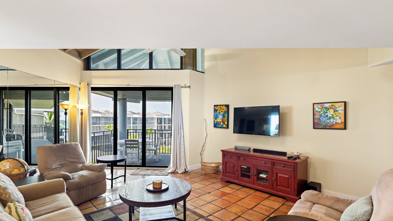 Photo of Livingroom in Midtown