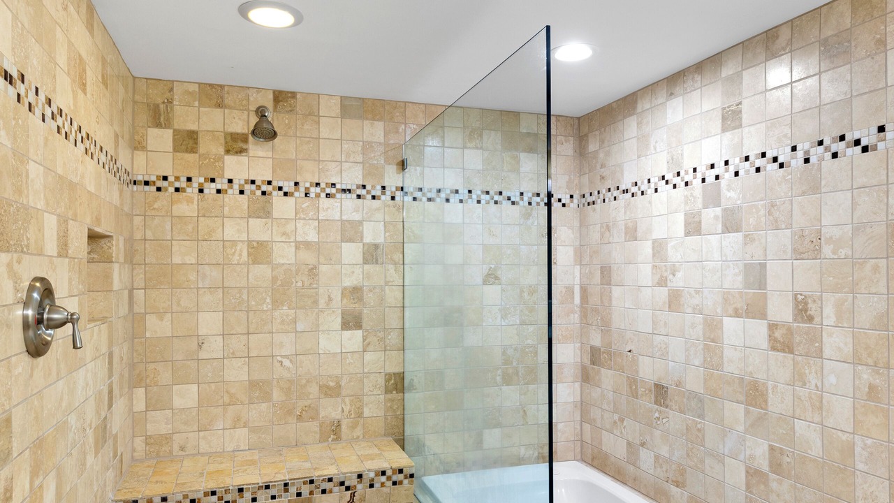 Photo of Bathroom in Midtown