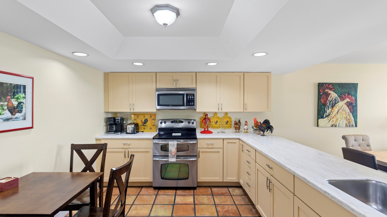 Photo of Kitchen in Midtown