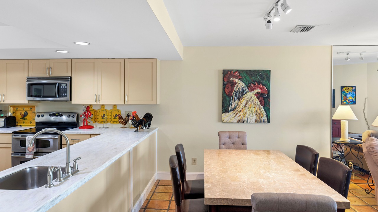 Photo of Kitchen in Midtown