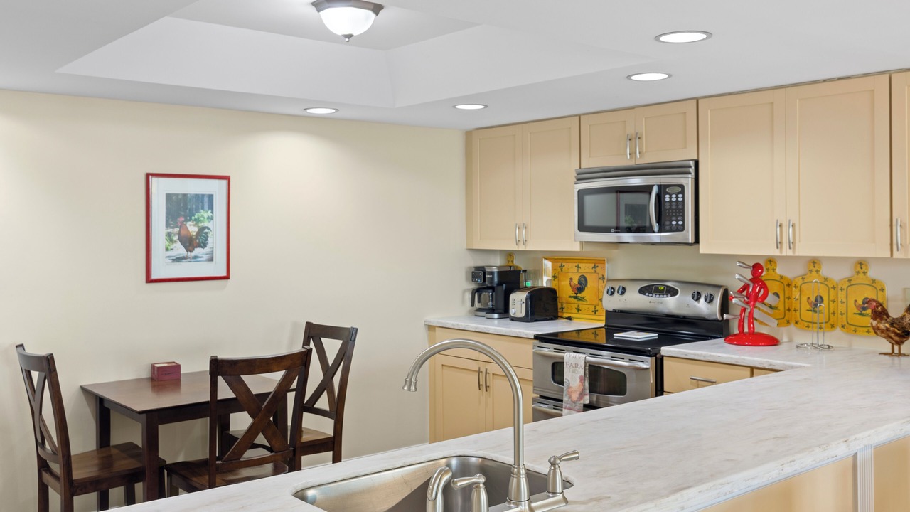 Photo of Kitchen in Midtown