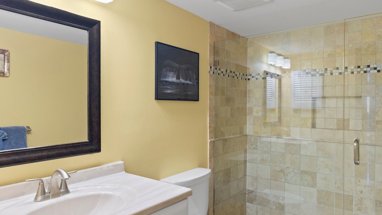 Photo of Bathroom in Midtown