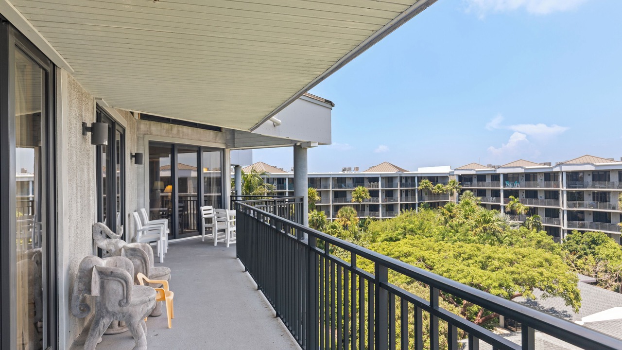Photo of Outdoor in Midtown