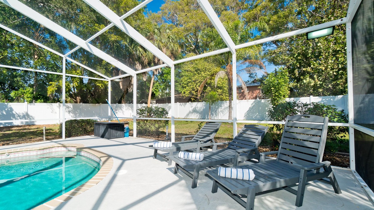 Photo of Outdoor in Trailer Estates