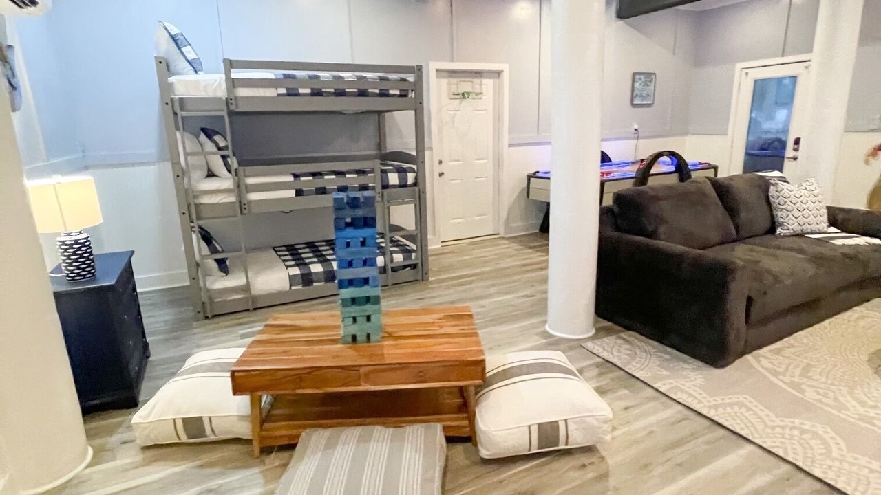 Photo of Bedroom in Toilla Segunda