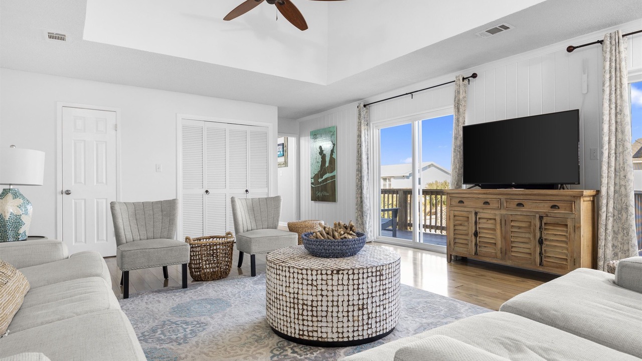Photo of Livingroom in Toilla Segunda