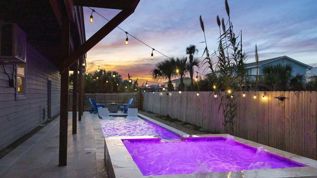 Photo of Outdoor in Toilla Segunda