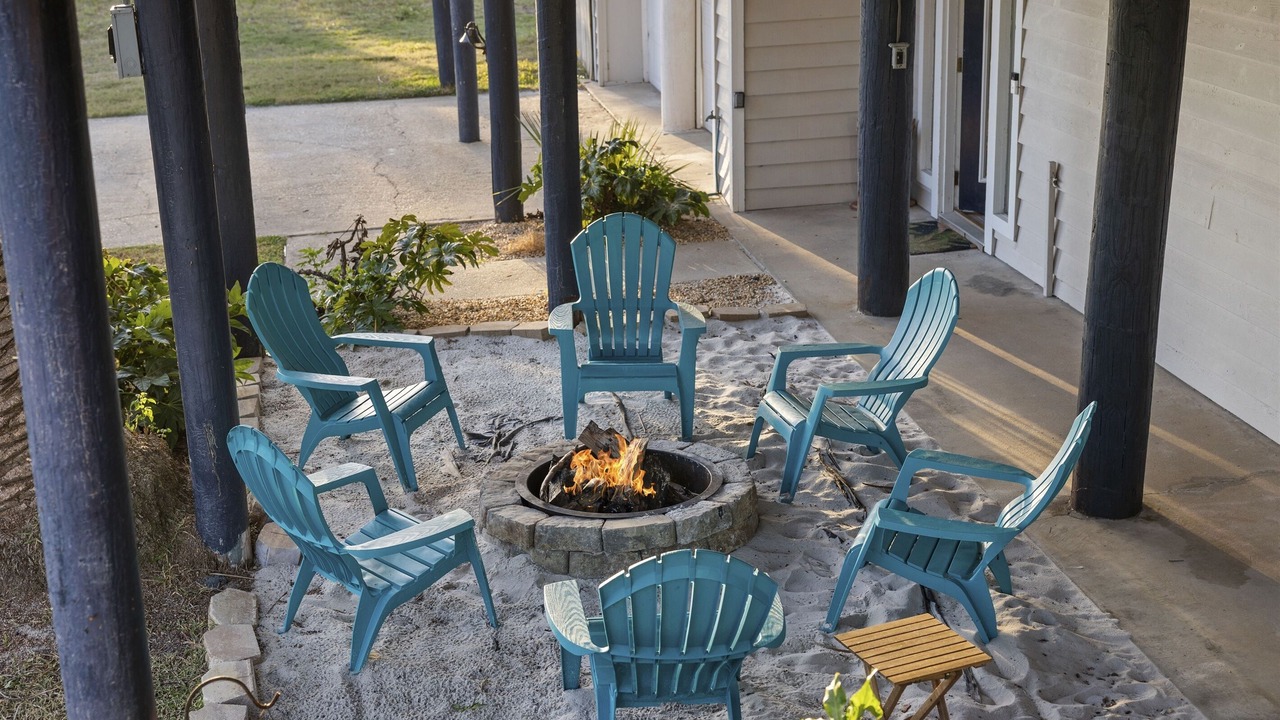 Photo of Patio Balcony in Toilla Segunda