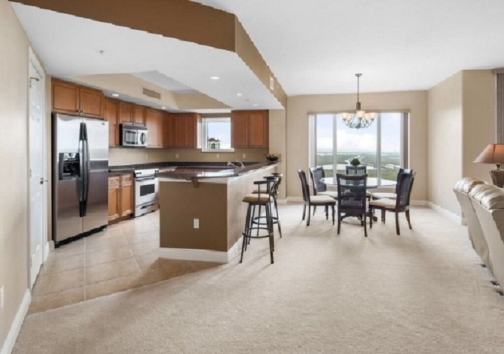 Photo of Kitchen in Hammock Bay