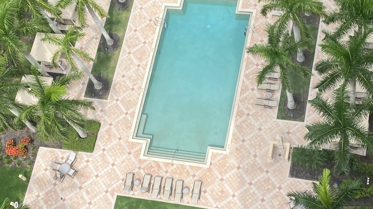 Photo of Outdoor in Hammock Bay