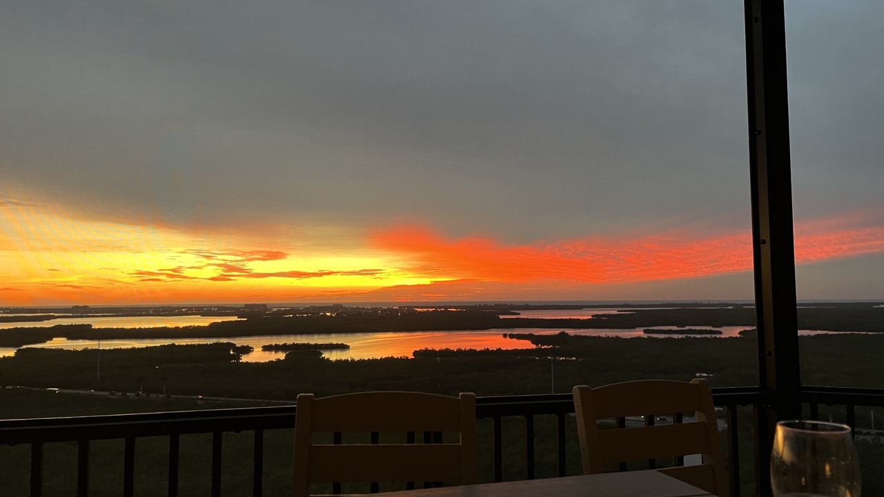 Photo of Outdoor in Hammock Bay
