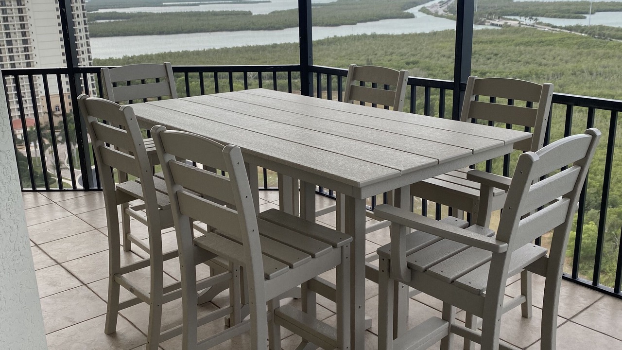 Photo of Outdoor in Hammock Bay