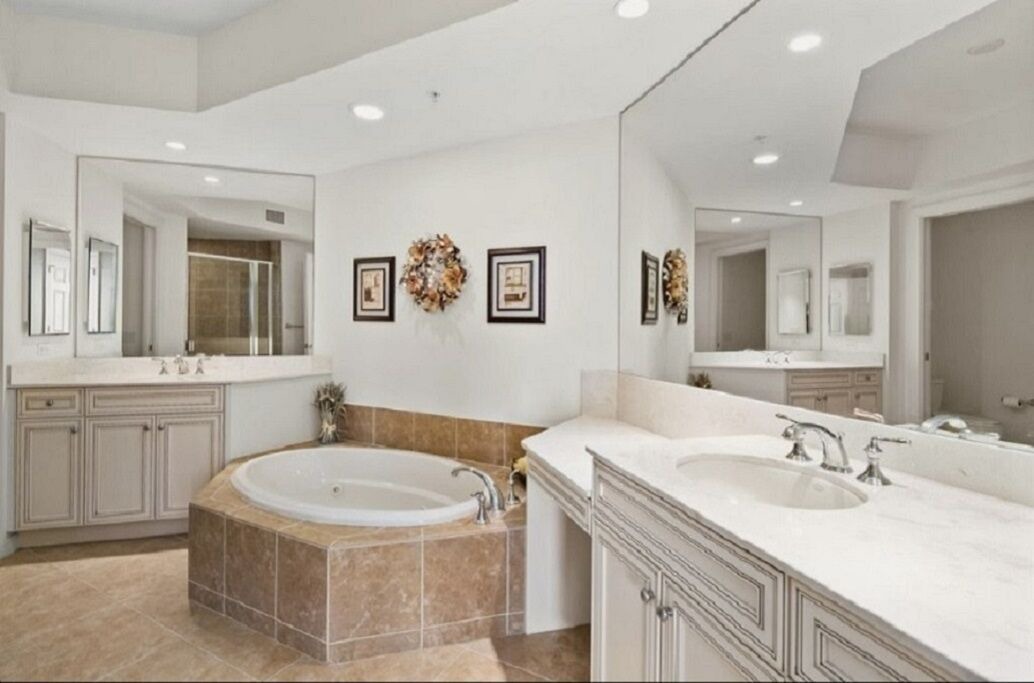Photo of Bathroom in Hammock Bay