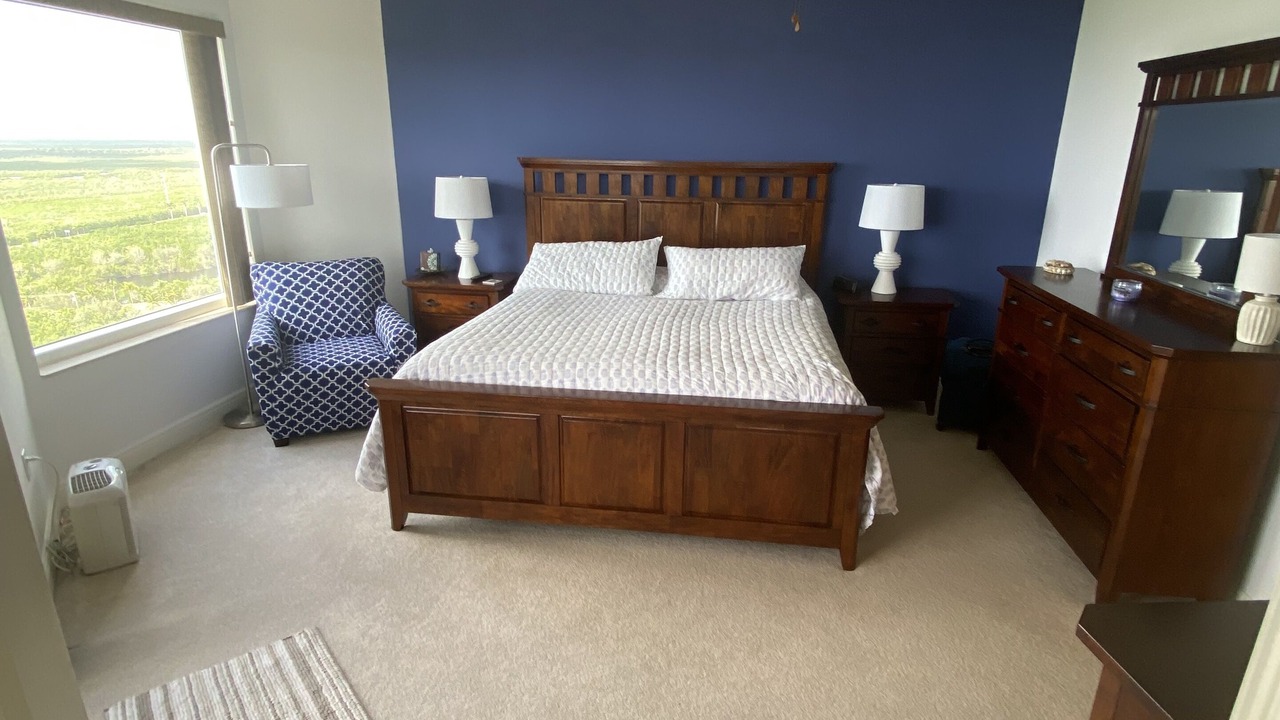 Photo of Bedroom in Hammock Bay