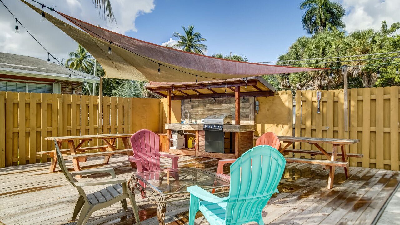 Photo of Outdoor in River Oaks