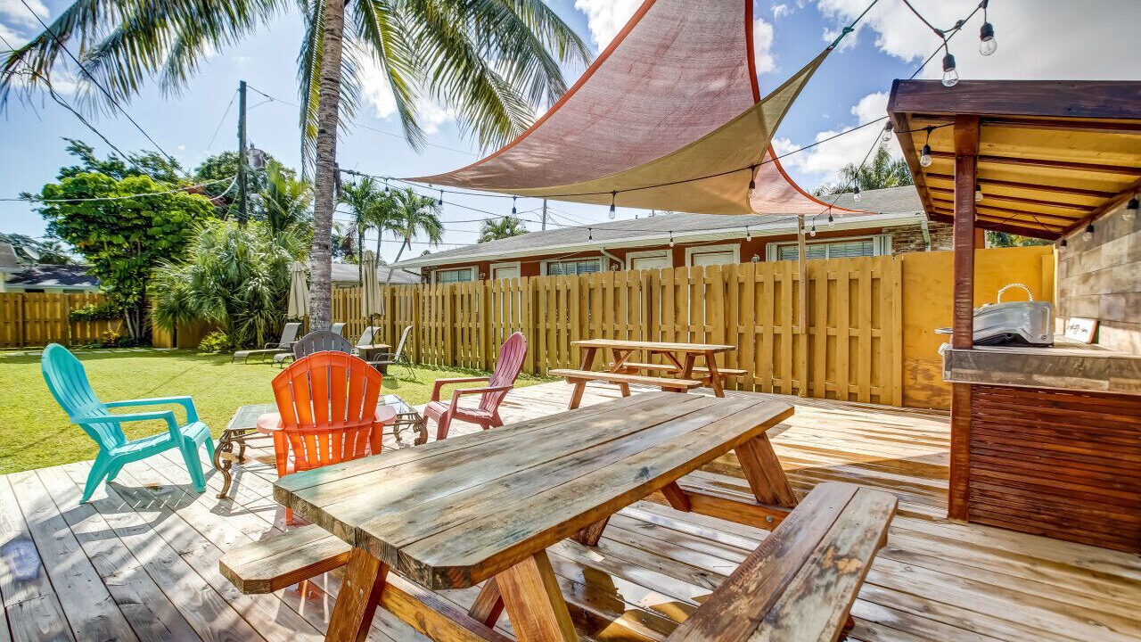 Photo of Outdoor in River Oaks
