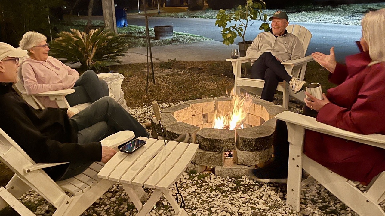 Photo of Others in Fernandina Beach