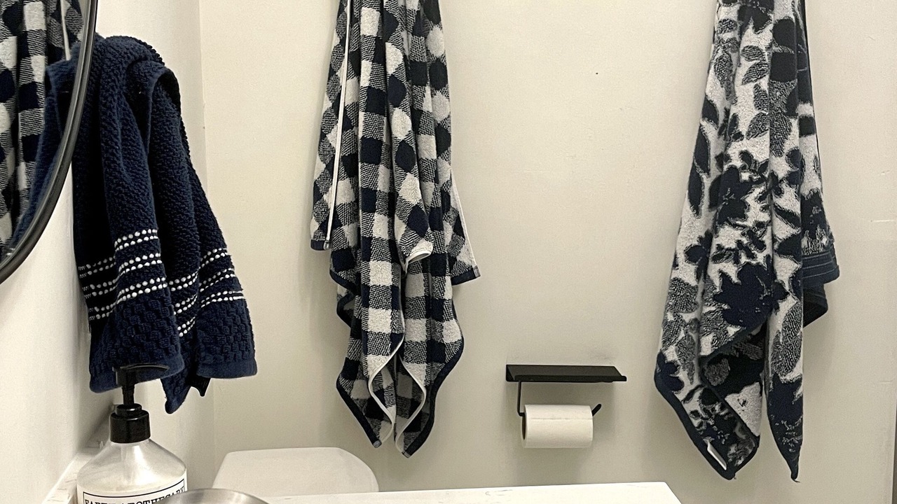 Photo of Bathroom in Fernandina Beach