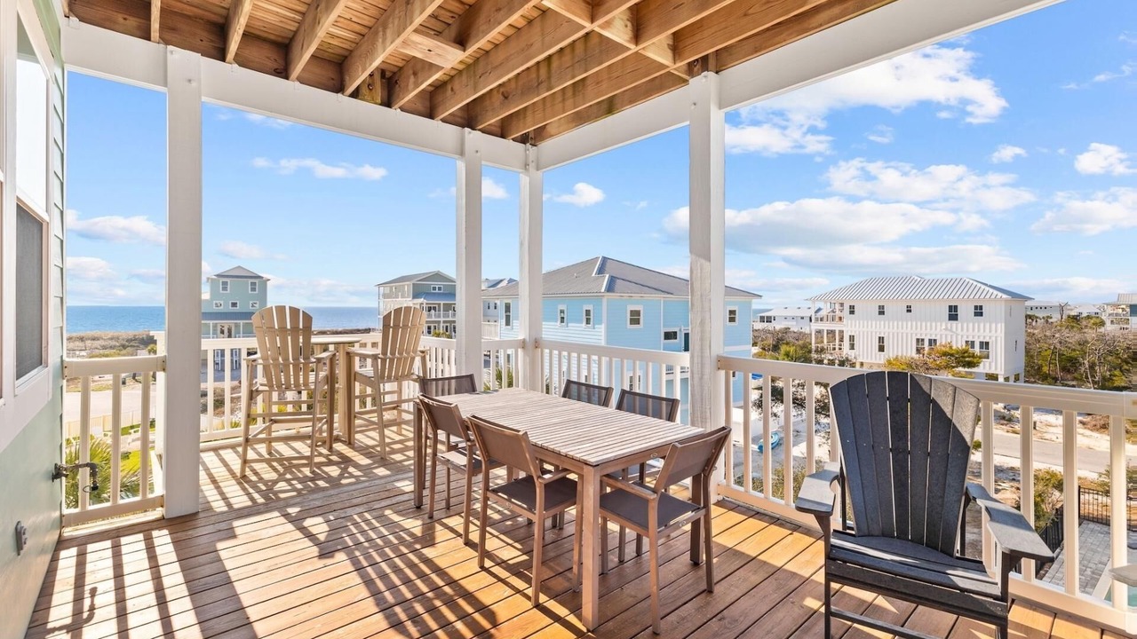 Photo of Outdoor in Seagrass