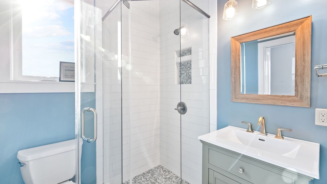 Photo of Bathroom in Seagrass