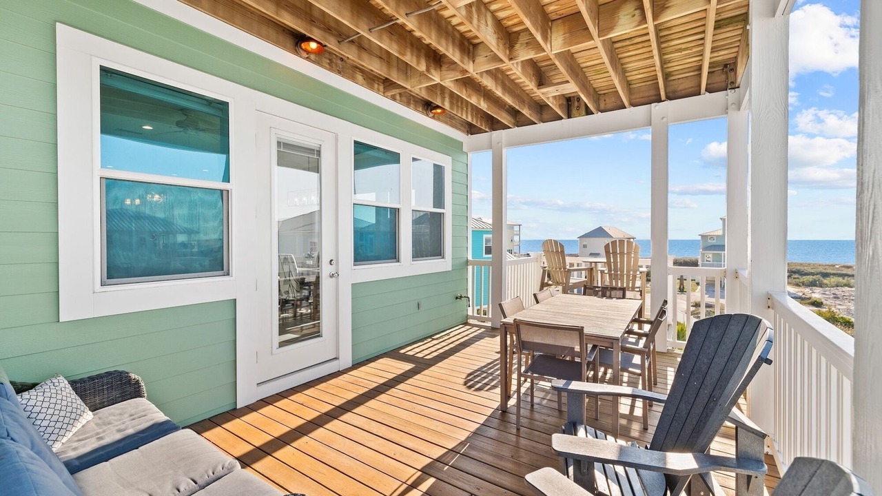 Photo of Outdoor in Seagrass