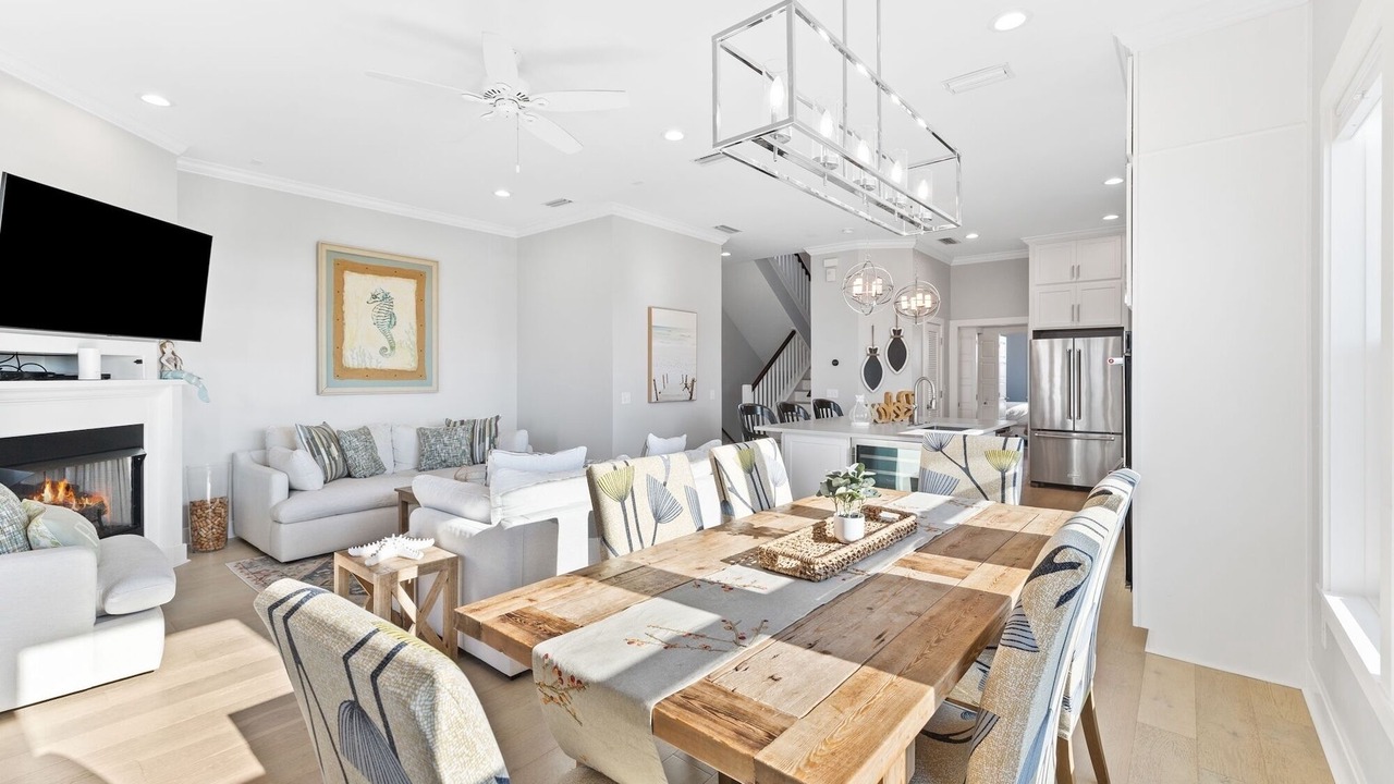 Photo of Livingroom in Seagrass