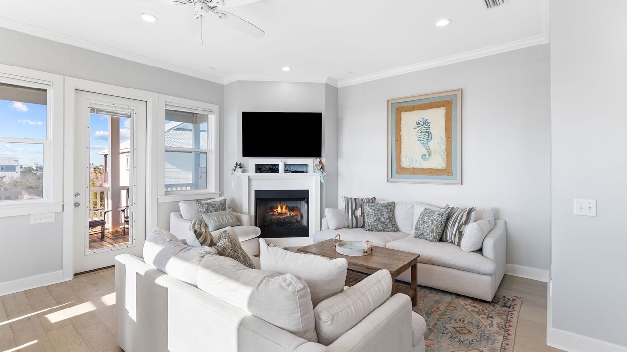Photo of Livingroom in Seagrass