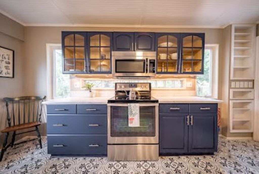 Photo of Kitchen in Cocoa