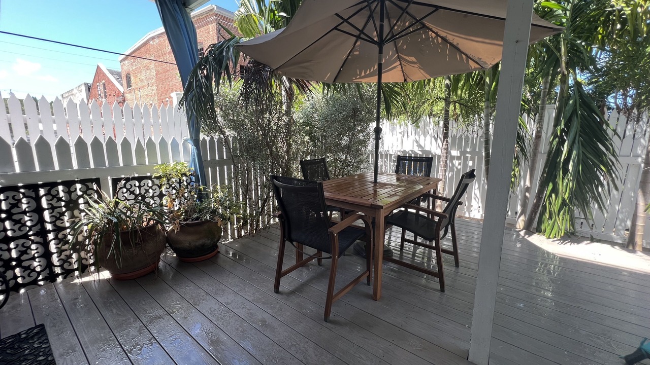 Photo of Outdoor in Truman Annex