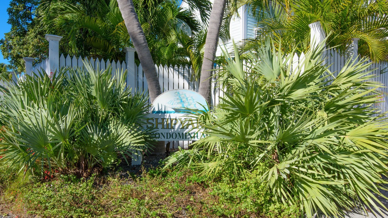 Photo of Outdoor in Truman Annex
