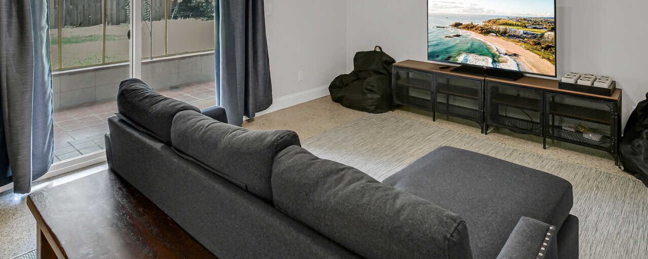 Photo of Livingroom in Lake Magdalene