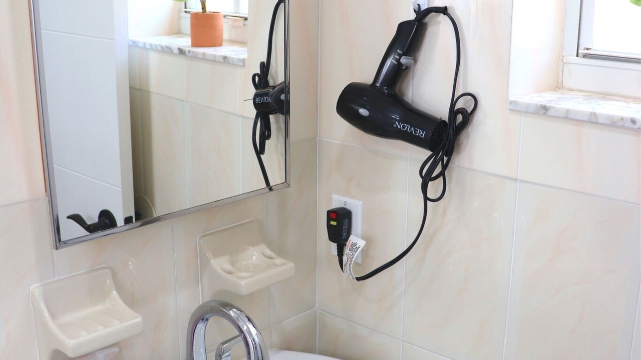 Photo of Bathroom in Little Havana