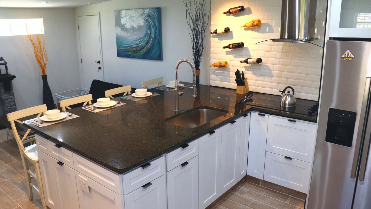 Photo of Kitchen in Little Havana