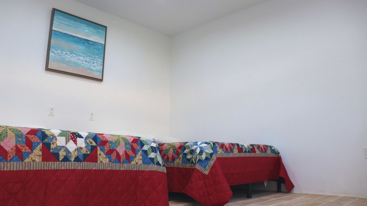 Photo of Bedroom in Little Havana