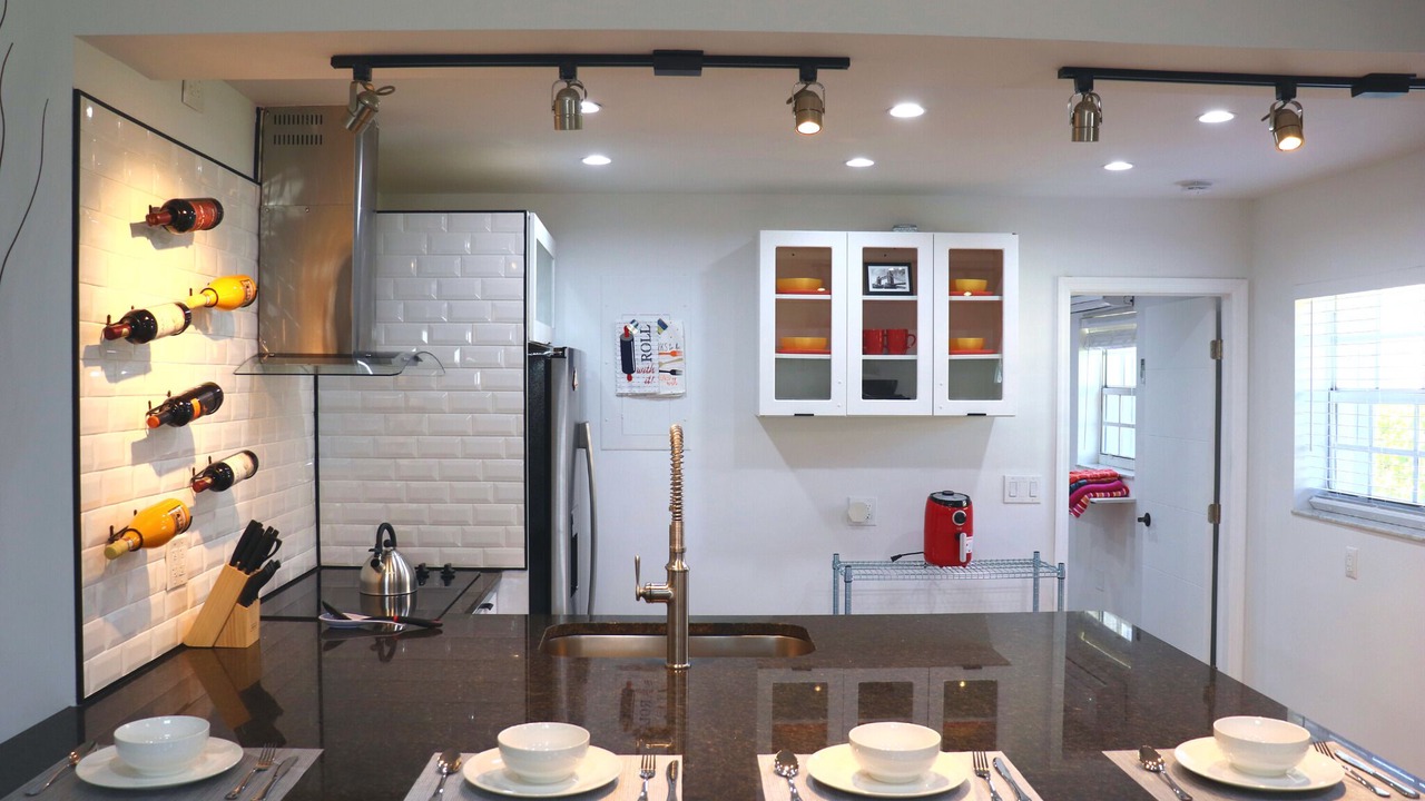 Photo of Kitchen in Little Havana