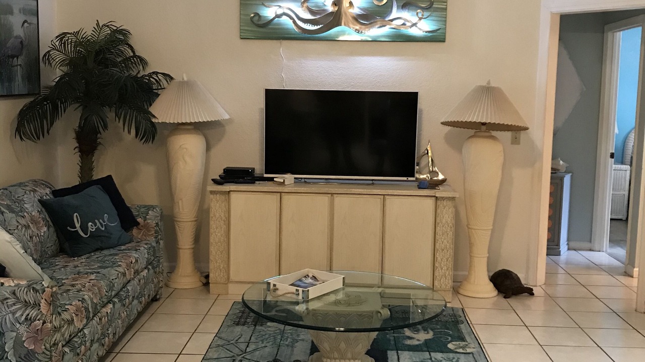 Photo of Livingroom in Walsingham