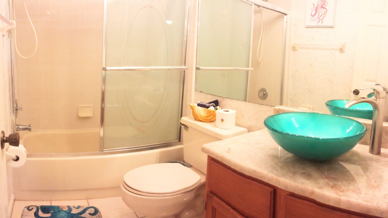 Photo of Bathroom in Walsingham