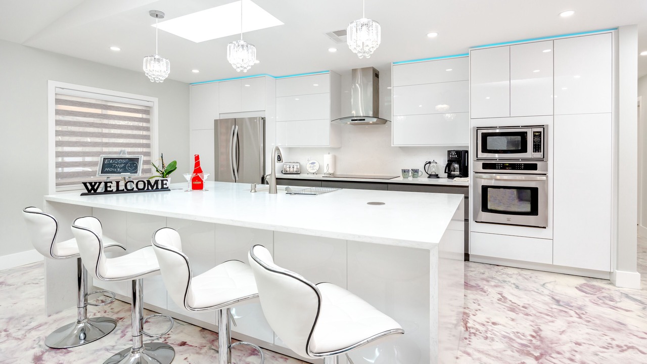 Photo of Kitchen in North Bay Hills