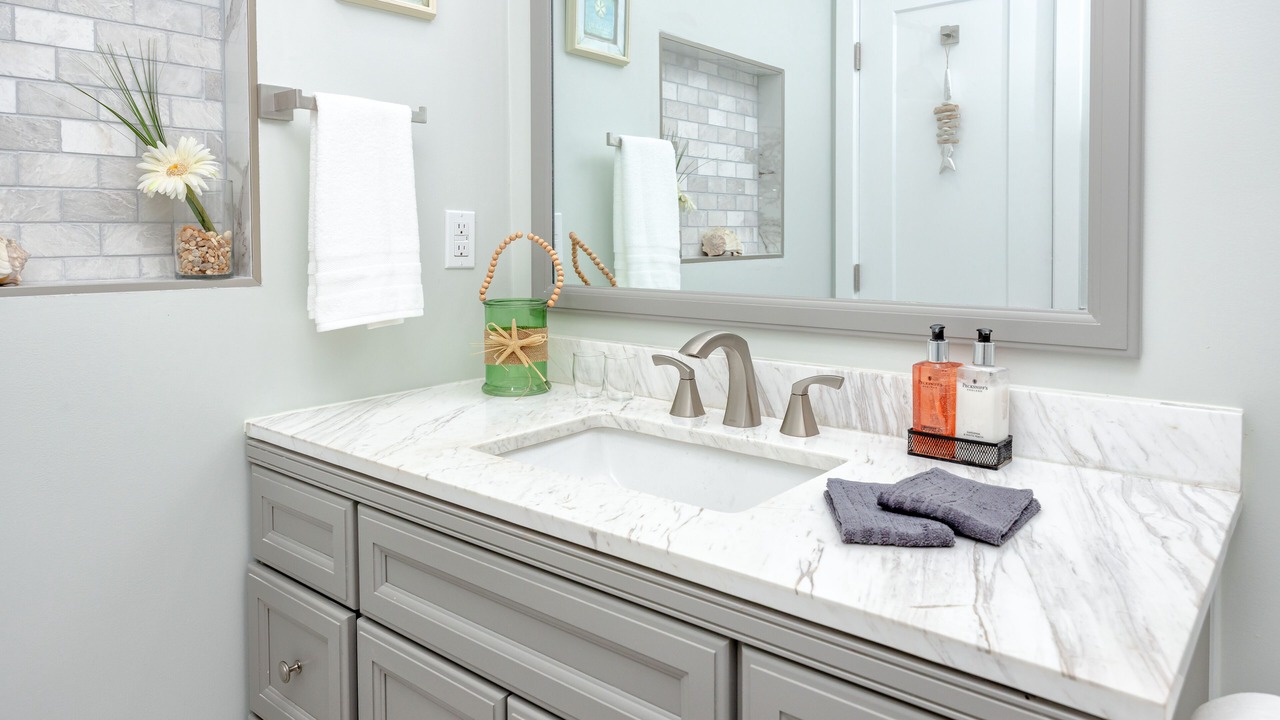 Photo of Bathroom in North Bay Hills