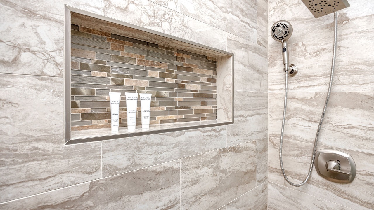 Photo of Bathroom in North Bay Hills
