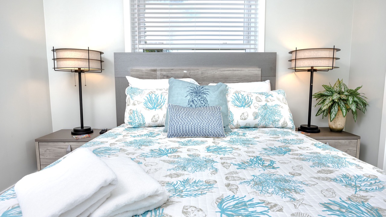 Photo of Bedroom in North Bay Hills