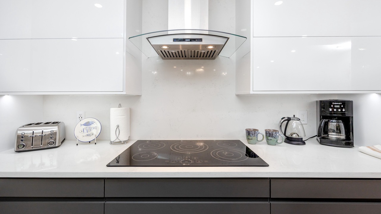 Photo of Kitchen in North Bay Hills