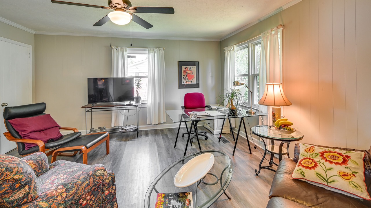 Photo of Bedroom in Conway