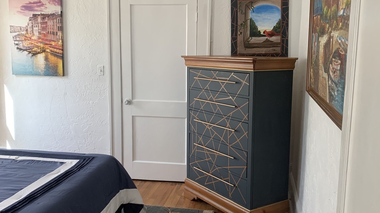 Photo of Bedroom in Hogan's Creek
