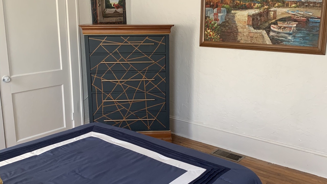 Photo of Bedroom in Hogan's Creek