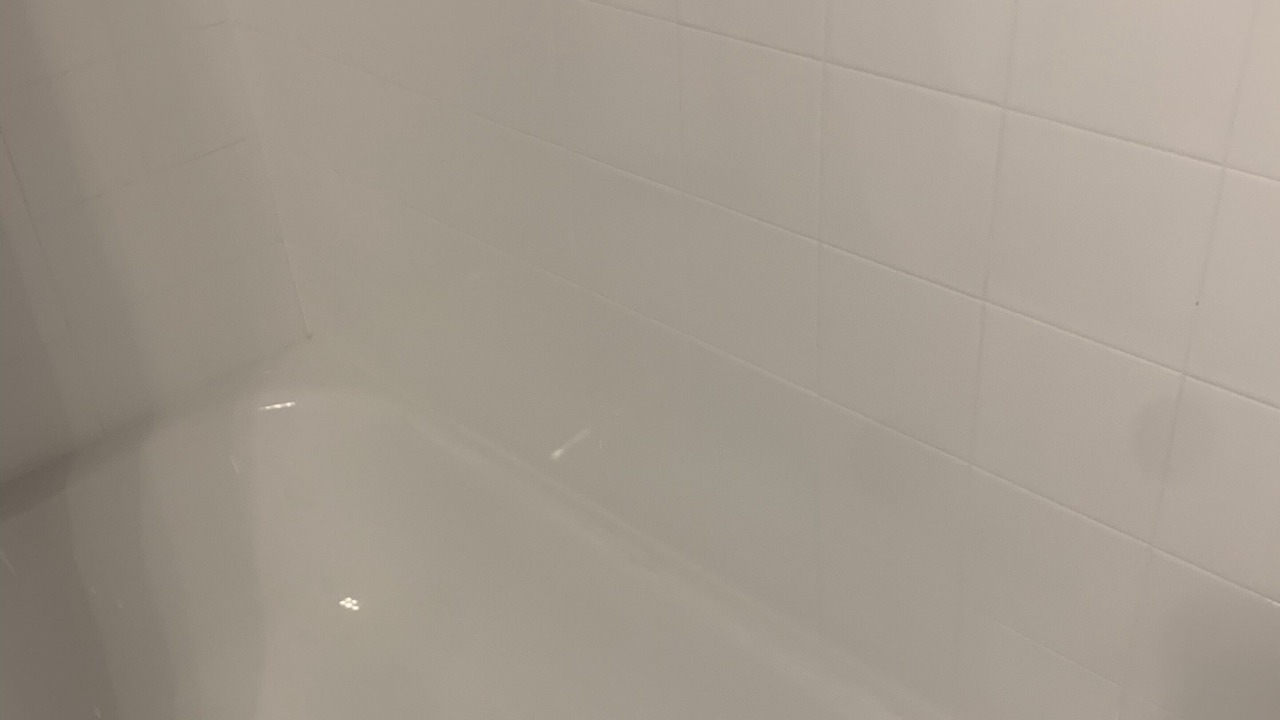 Photo of Bathroom in Hogan's Creek